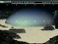 Danann is the wasteland outside the dome